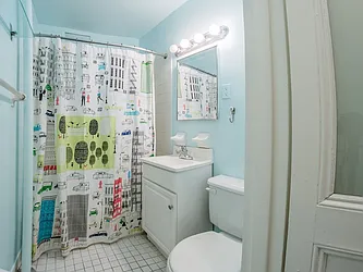 Rented by Keller Williams NYC