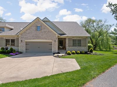 4557 Marigold Ct, Greenwood, IN, 46143