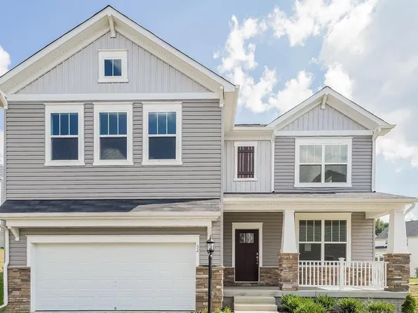 712 Long Meadow Dr, Fredericksburg, VA 22406