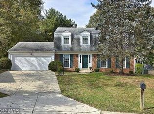 12508 Arbor View Ter, Silver Spring, MD 20902