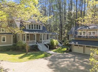 105 Barnaby Blf, Seabrook, SC 29940