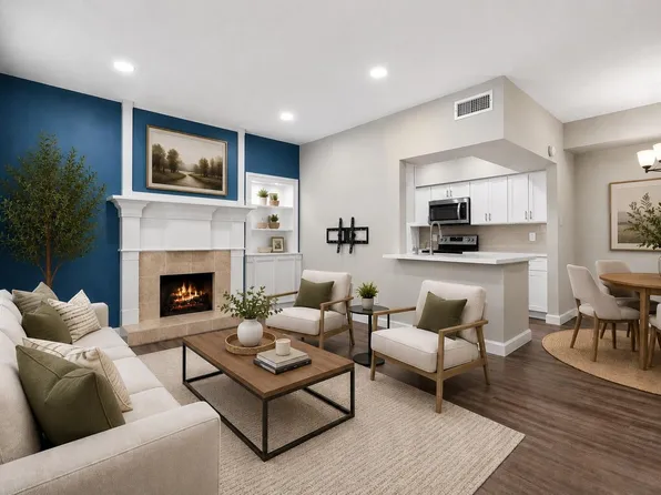 1881 Bering Dr APT 55, Houston, TX 77057