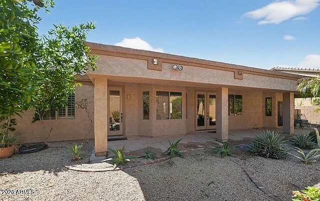 7742 E Los Gatos Dr — Photo 30