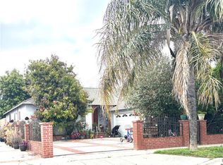 8900 Geyser Ave, Northridge, CA 91324