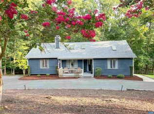 308 Jefferson Dr, Palmyra, VA 22963