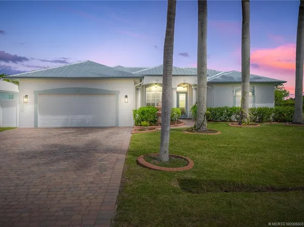 5339 NW Milner Dr, Port Saint Lucie, FL 34983