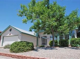 4629 Edwin Mechem Ave NW, Albuquerque, NM 87114