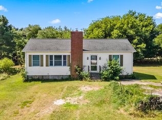 2361 Elliott Island Rd, Vienna, MD 21869