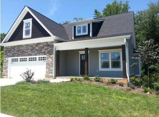 1659 Gable Green Dr #64, Apison, TN 37302