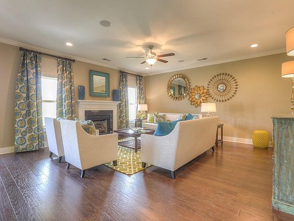 The Lexington Great Room