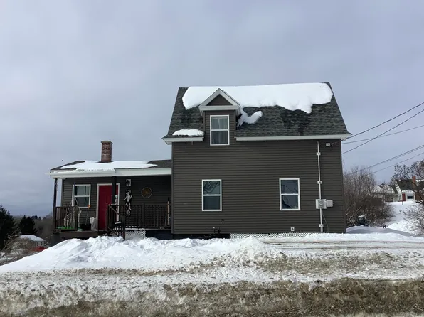 38 Forest Avenue, Fort Fairfield, ME 04742