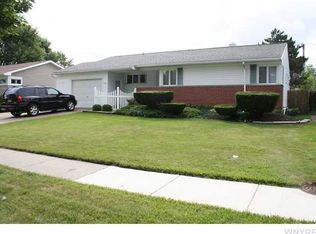 129 Greenhaven Ter, Tonawanda, NY 14150