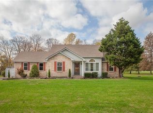 1251 Branch Creek Rd, Gallatin, TN 37066