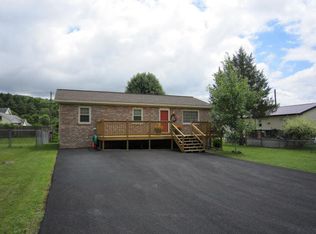 182 Rustic Way, Princeton, WV 24739