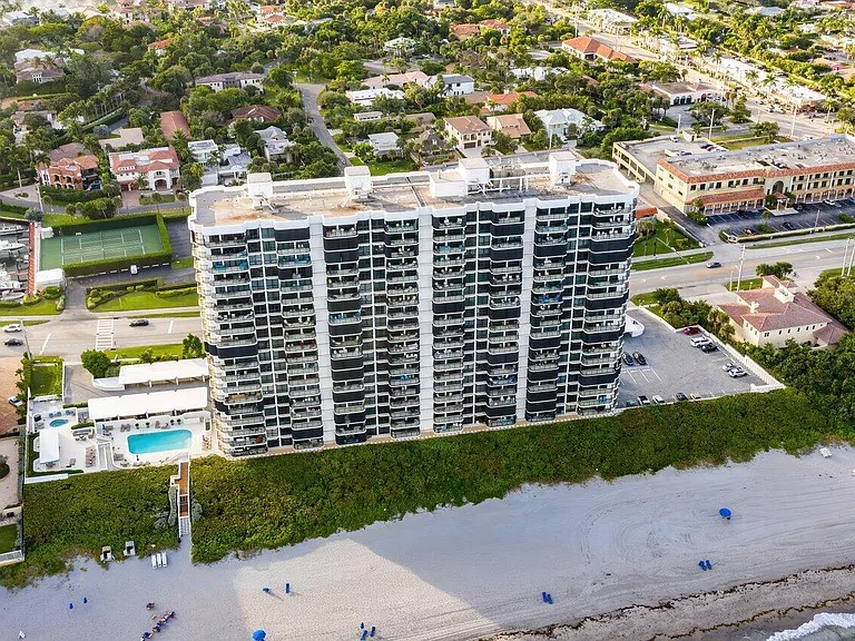 250 S Ocean Blvd #6F — Photo 85
