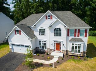 30 Lydia Dr, Smyrna, DE 19977