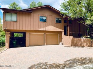 1245 Haisley Rd, Prescott, AZ 86303