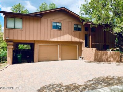 1245 HAISLEY Road, Prescott, AZ, 86303