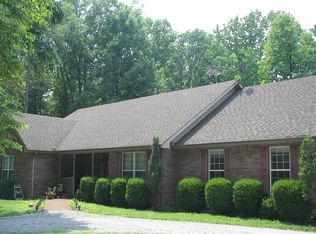 1530 Leo Baker Rd, Ashland City, TN 37015