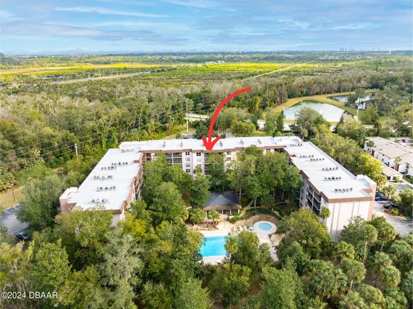 640 N Nova Rd APT 510, Ormond Beach, FL 32174