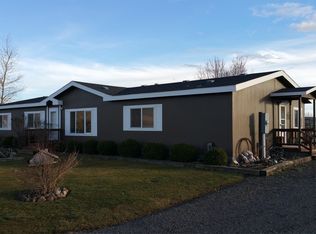 9894 Lyons Rd, Ellensburg, WA 98926