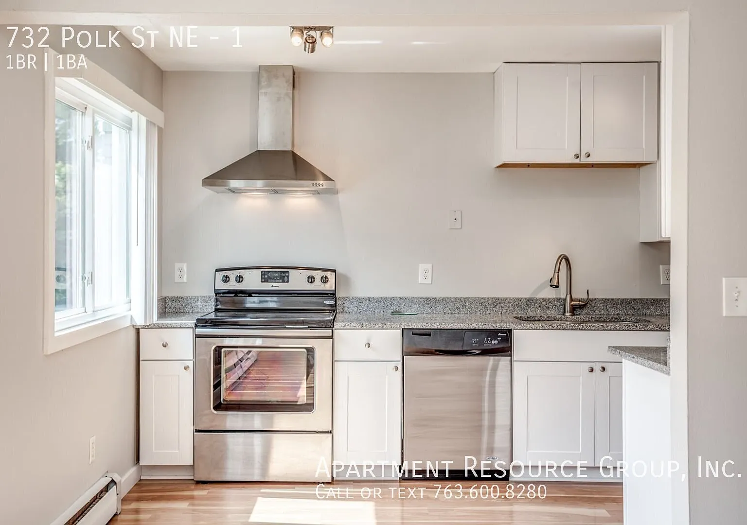 1 Bedroom Apt for Rent in NE Minneapolis! — Photo 4