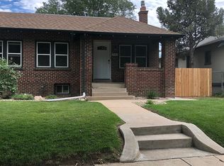 942 N Garfield St, Denver, CO 80206