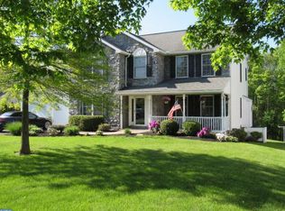 366 Buchert Rd, Pottstown, PA 19464