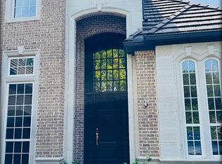 4320 Saint Andrews Blvd, Irving, TX 75038