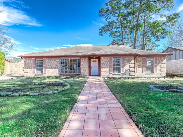 5314 Brinkman St, Houston, TX 77091