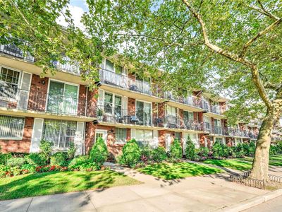 9971 Shore Road #9B, Brooklyn, NY, 11209