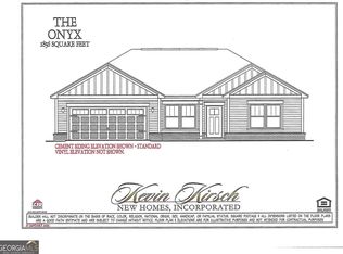 252 Pleasant Hill Rd, Portal, GA 30450