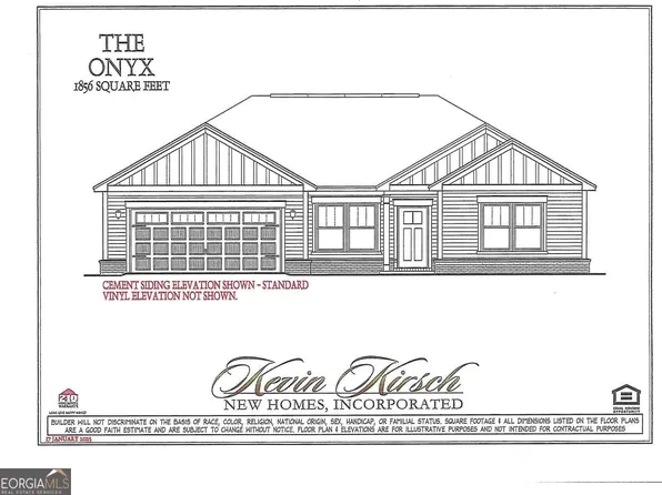 252 Pleasant Hill Rd, Portal, GA 30450