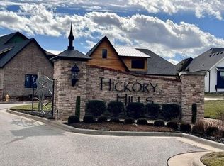 LOT 47 S Cherry Ct, Springfield, MO 65802