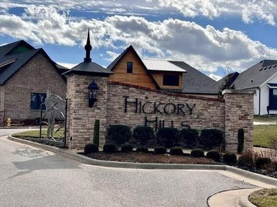 Lot 47 S Cherry Court, Springfield, MO, 65802