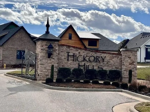 Lot 47 S Cherry Court, Springfield, MO 65802