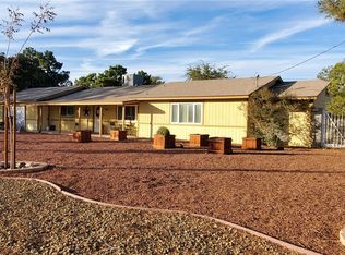 6150 W Washburn Rd, Las Vegas, NV 89130