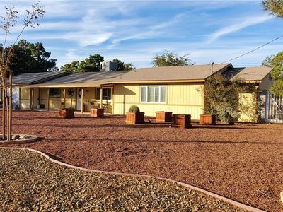 6150 W Washburn Rd, Las Vegas, NV, 89130