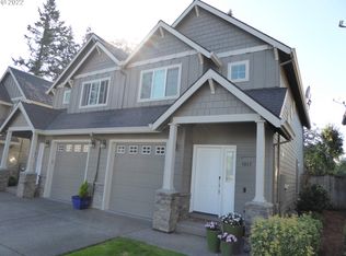 1957 N Pne, Canby, OR 97013