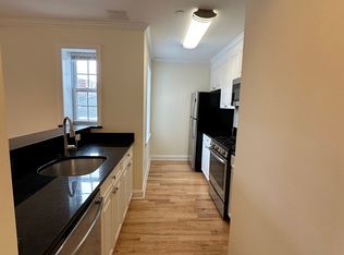 55 Langdon St APT 2, Cambridge, MA 02138