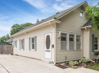 807 E Sheridan Ave, Des Moines, IA 50316