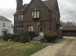 3619 Shannon Rd, Cleveland Heights, OH 44118