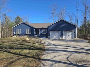 52 Mount Delight Rd #52, Deerfield, NH 03037