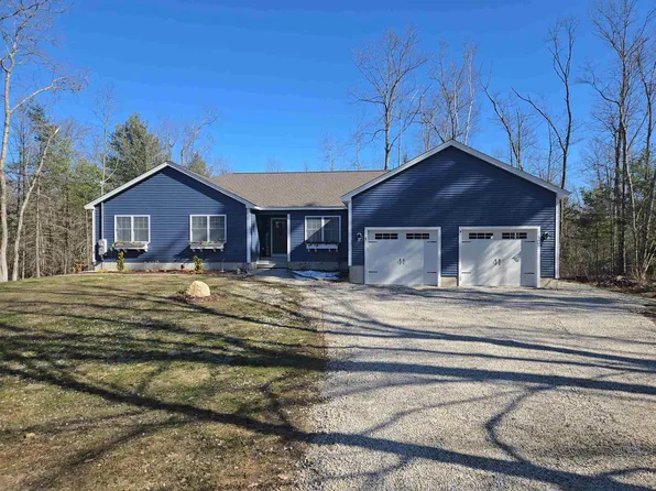 52 Mt. Delight Road #52, Deerfield, NH 03037