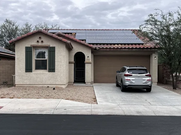 2705 S 171st Ln, Goodyear, AZ 85338