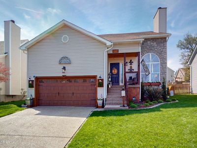 5114 Silverton Ln, Louisville, KY, 40241