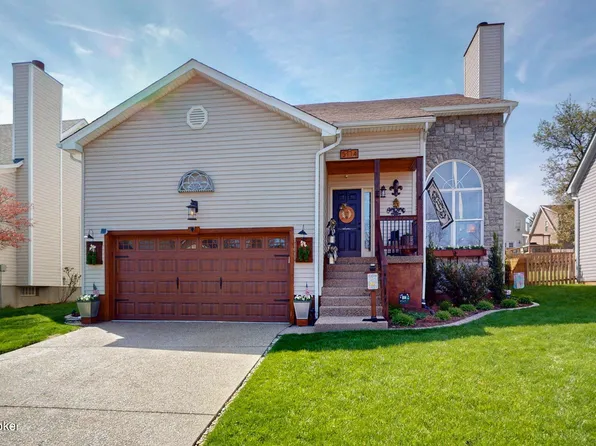 5114 Silverton Ln, Louisville, KY 40241