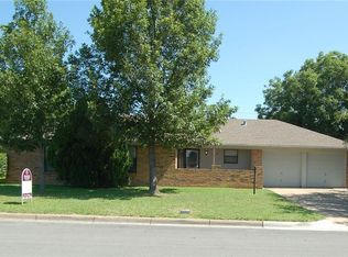 3408 Walton Ave, Fort Worth, TX 76133