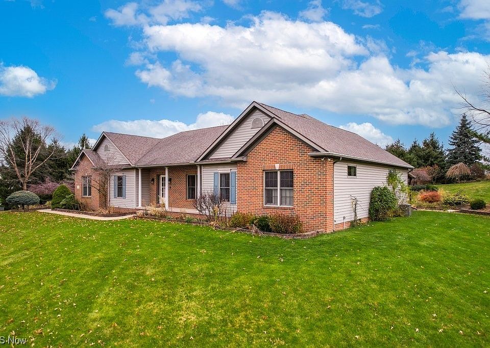 1288 Suffield Oaks Ln, Mogadore, OH 44260 Zillow