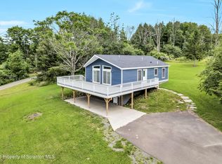 145 Turnpike Rd, Friendsville, PA 18818